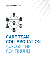 Care team collaboration